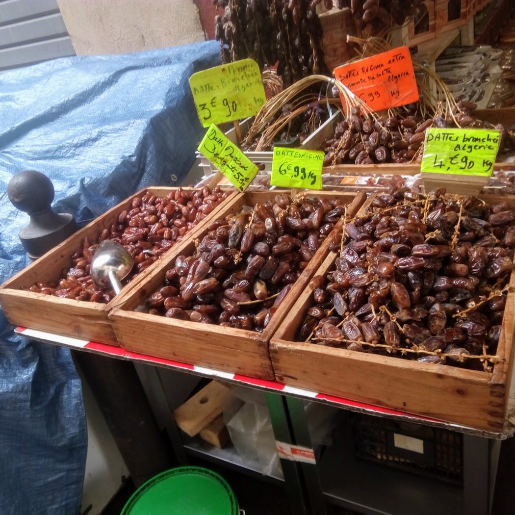 Saladin world of spices 3