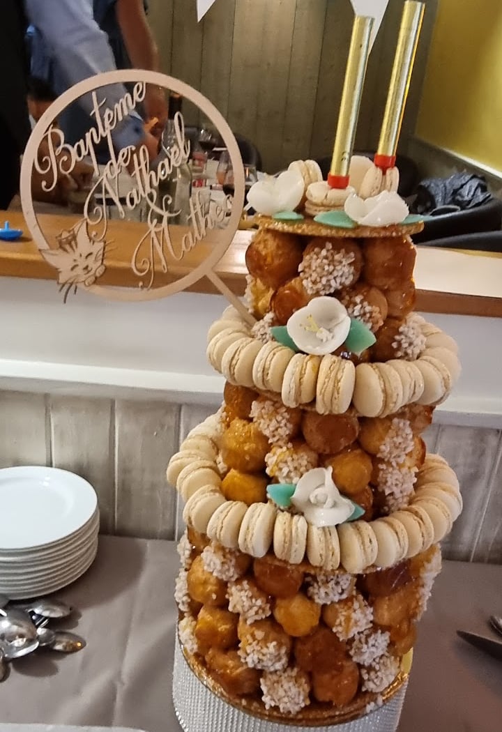 La Gourmandise 2 3