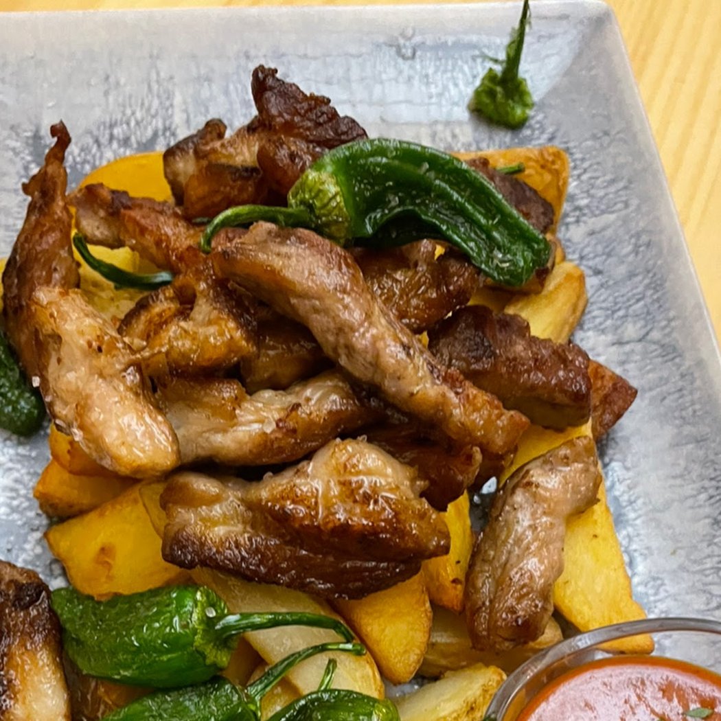 La Parrala Bar&Tapas 2