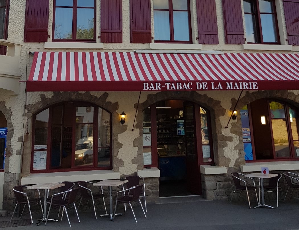 Bar tabac de la Mairie 2