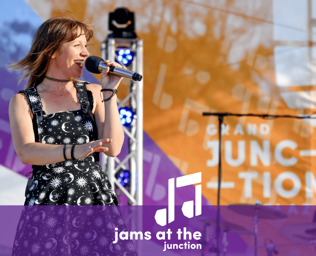 Jams at the Junction: The Why Store 1