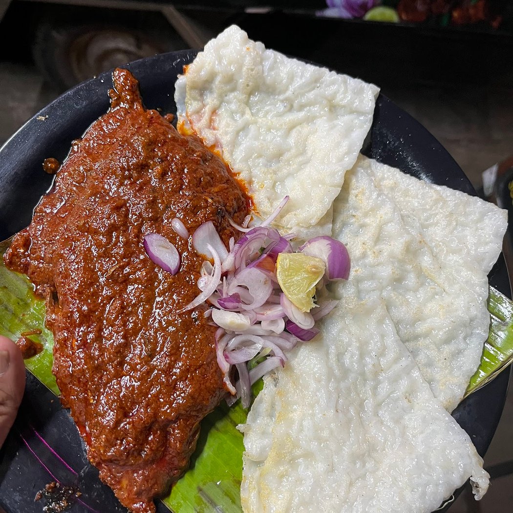 Mangalore Fish Point 1