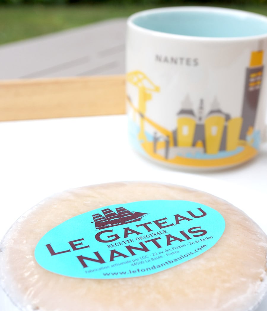 Le Fondant Baulois Nantes 2