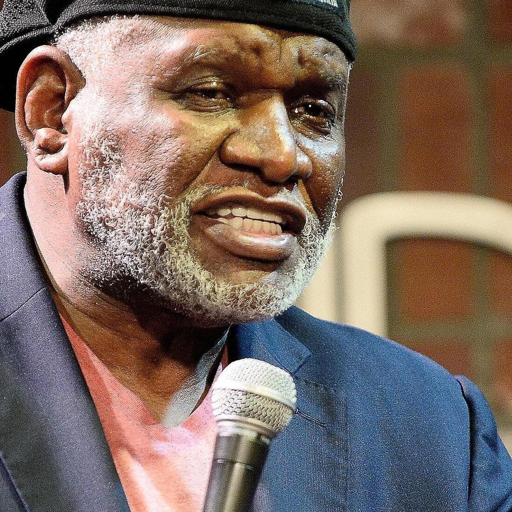 George Wallace 1