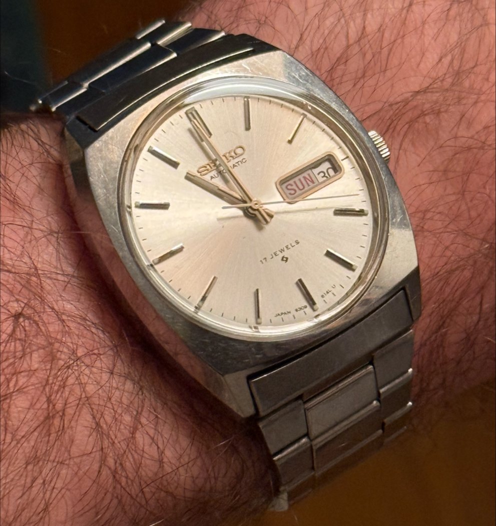 Chen's Watch Inc 3