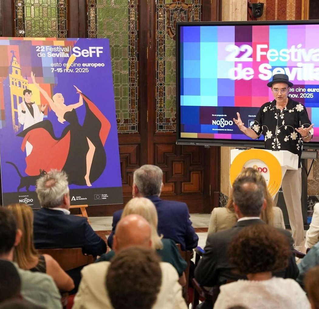 Festival de Sevilla 2