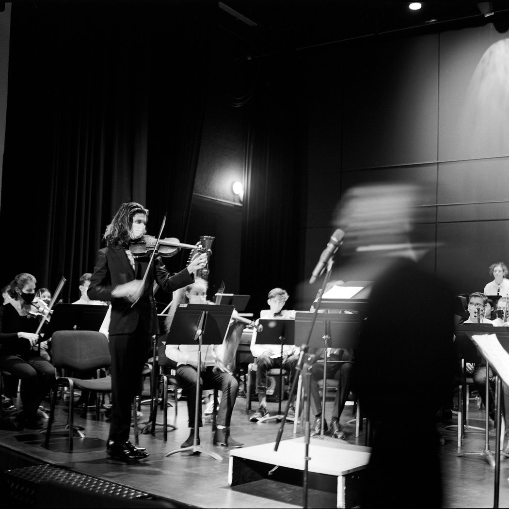L’Ode fête ses 10 ans 1