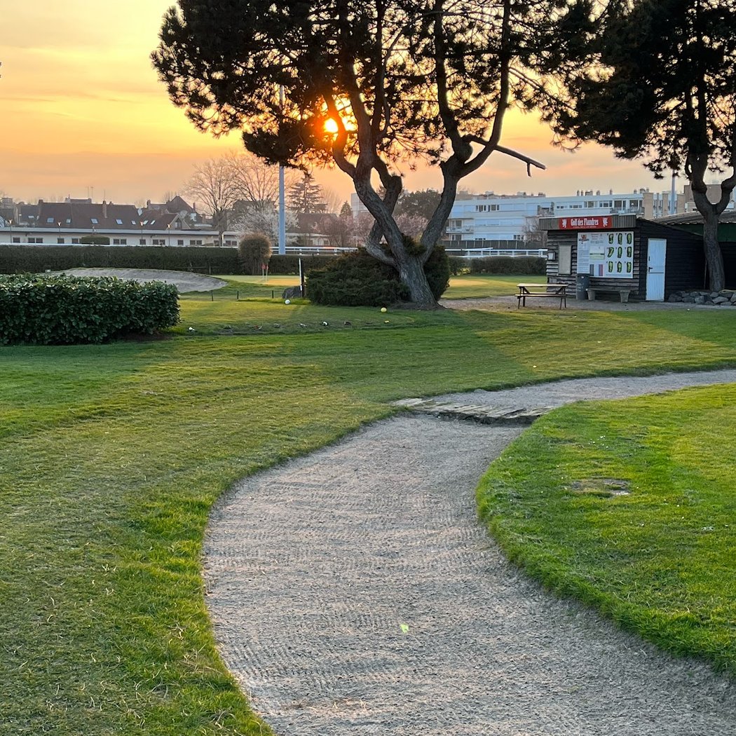Golf des Flandres 3