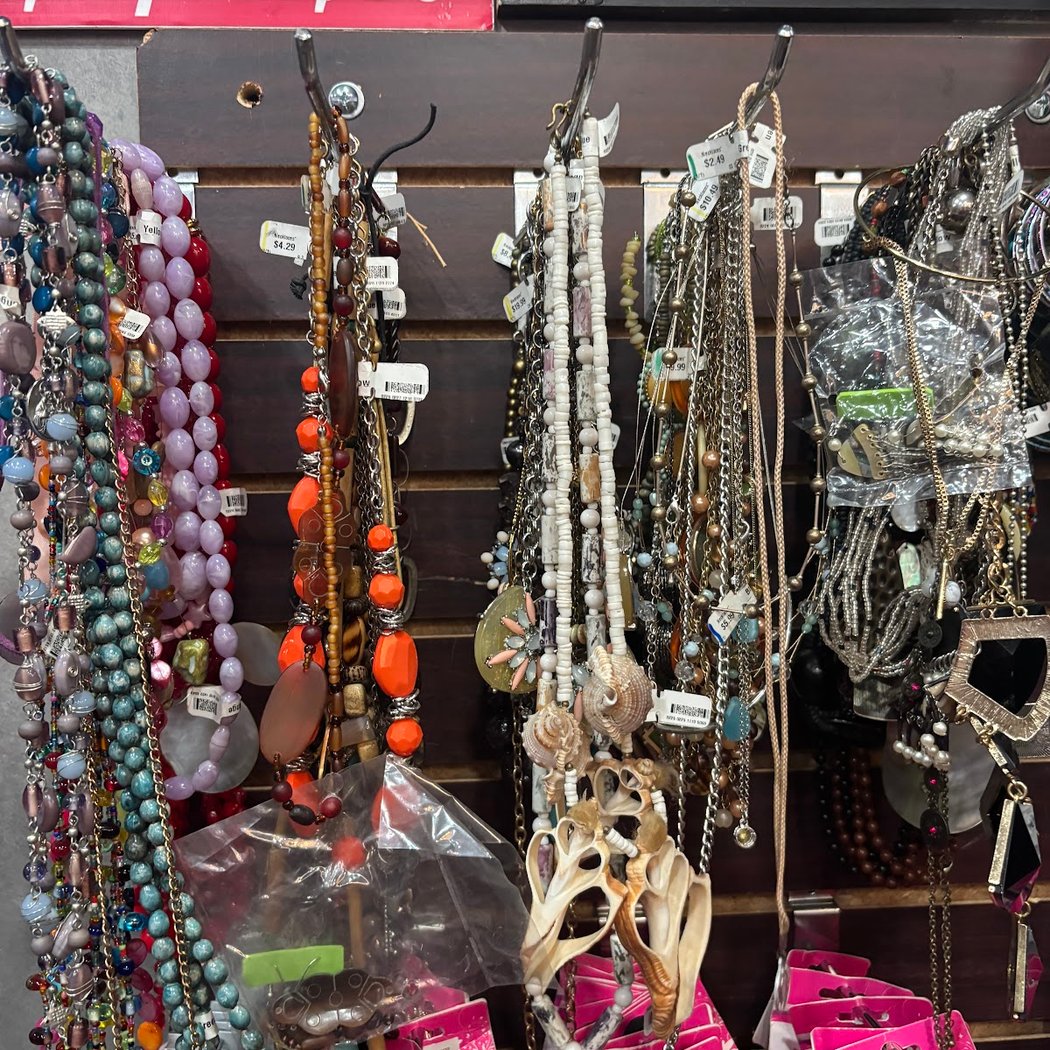 Shop local boutique 3
