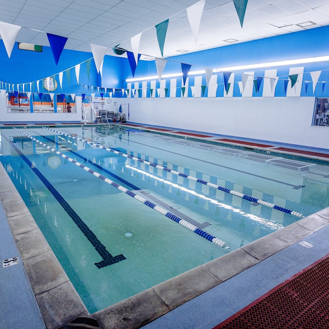 AquaTech Swim School - Concord 2