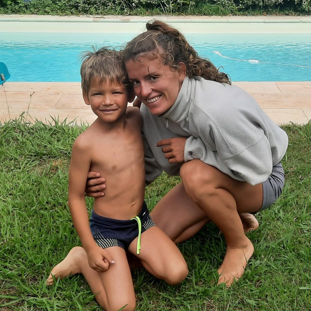 Course Swimming Bayonne Anglet Biarritz 1