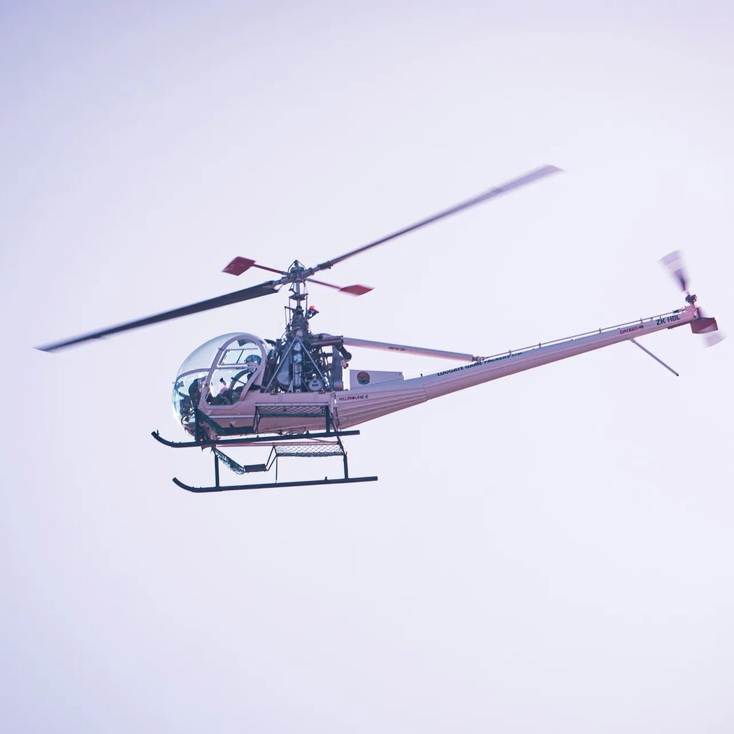 Issy-les-Moulineaux Heliport 1