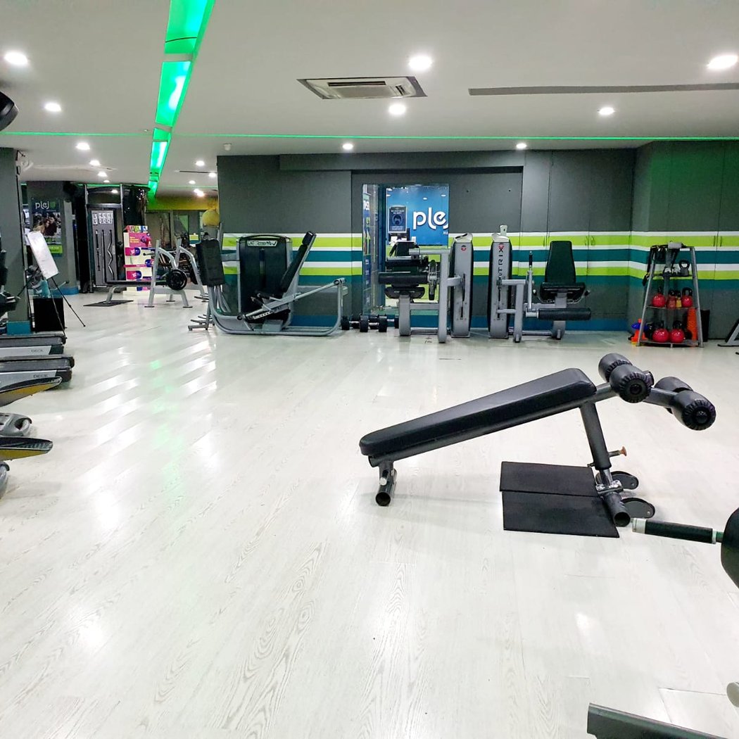 Plej Fitness - Best Gym in Electronics City Phase 1 2