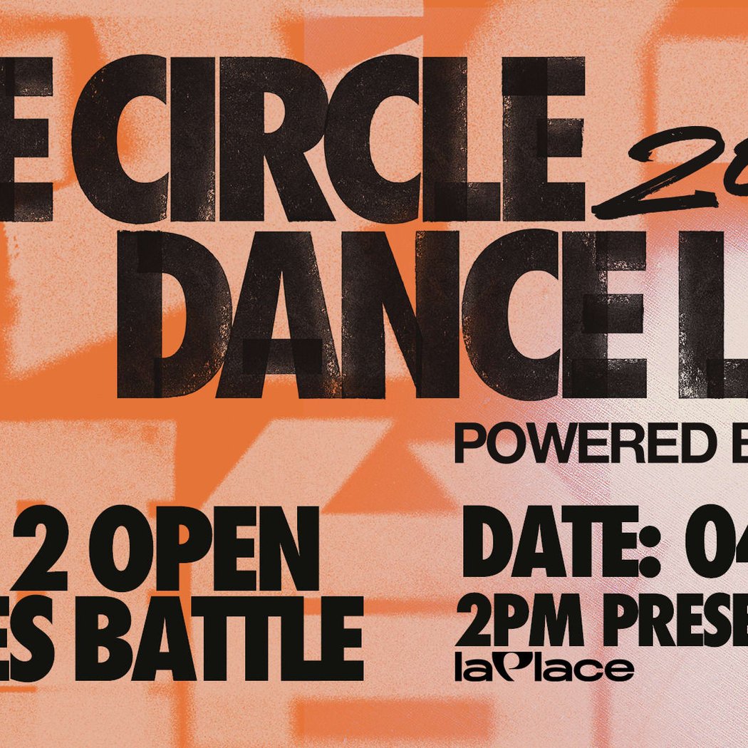 The Circle Dance Lab 1