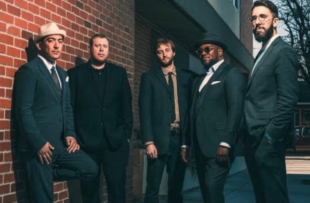 Verve Quintet 1