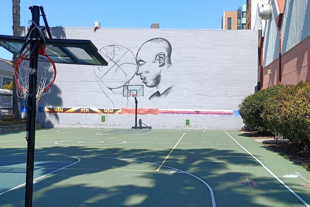 Gene Friend Recreation Center 1