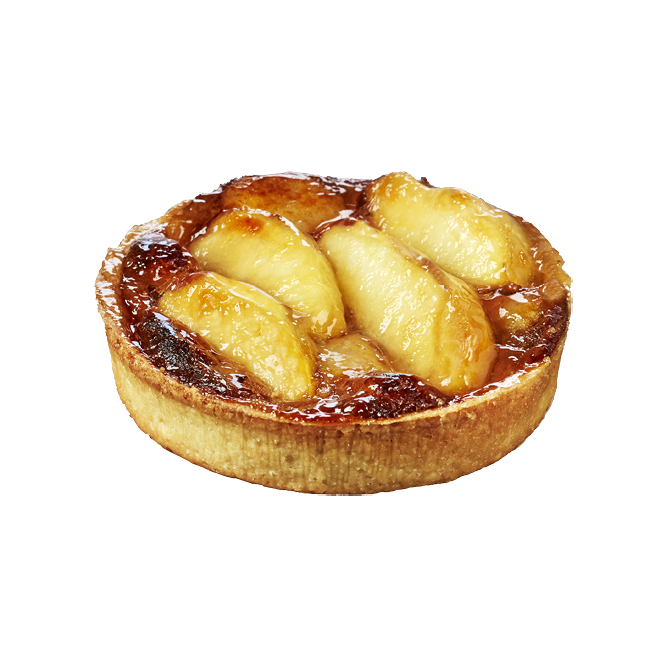 Pomme de Pain - Boulogne-Billancourt 3