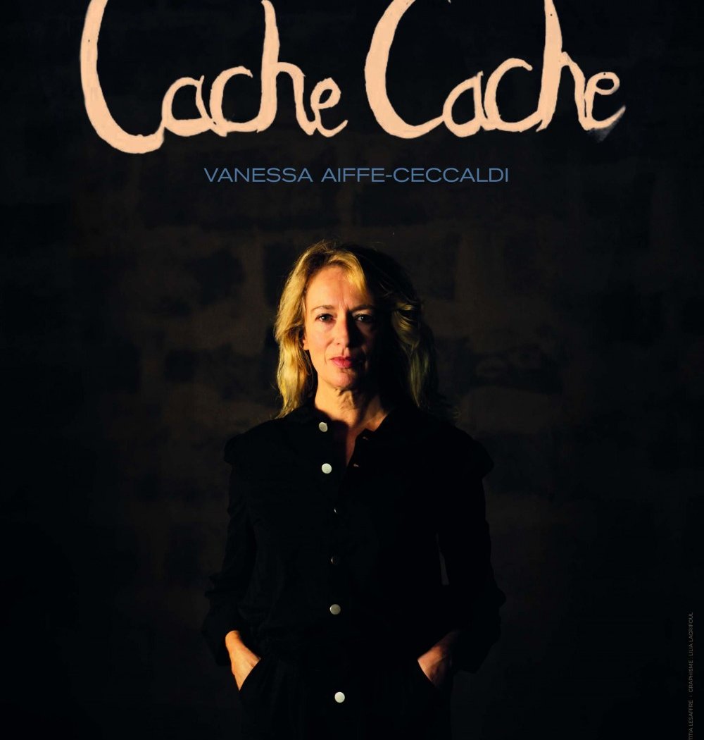 Cache cache 1