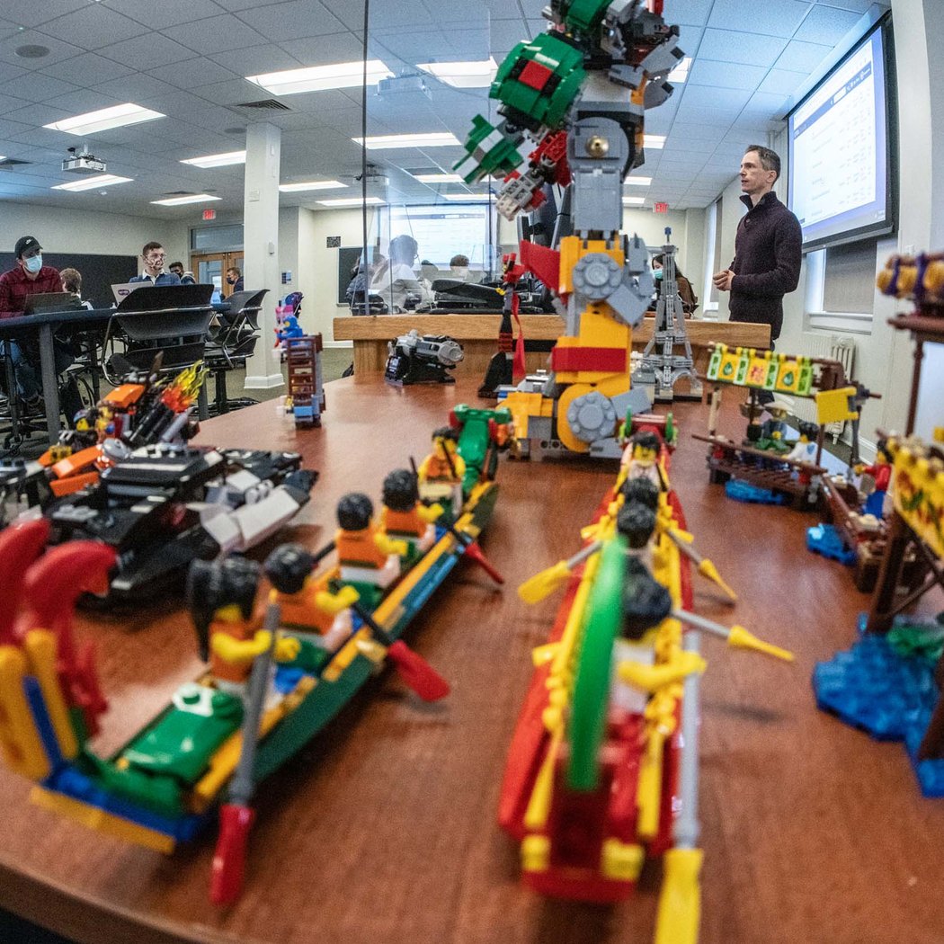 LEGO for Adults 2