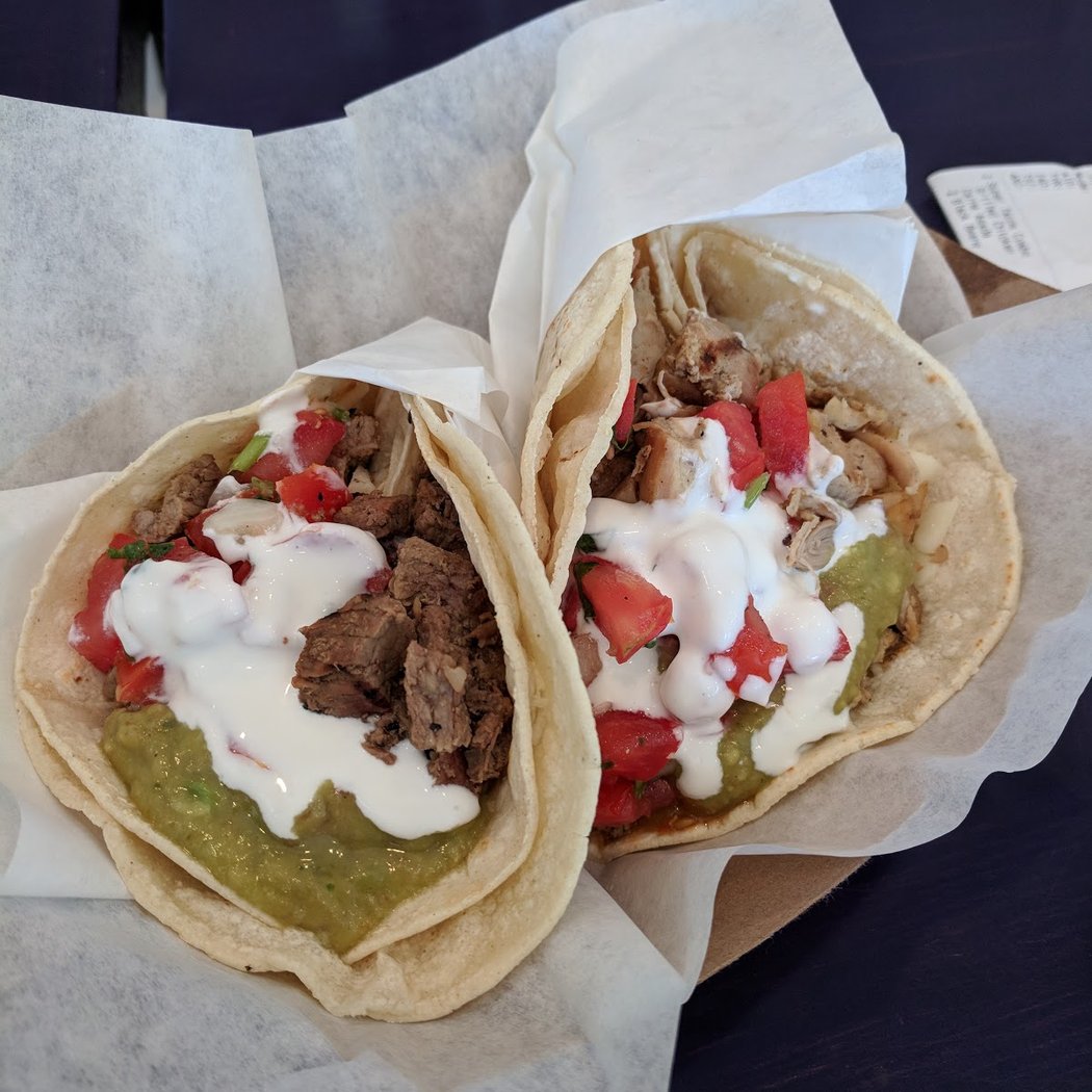 Iguana's Burritozilla 2