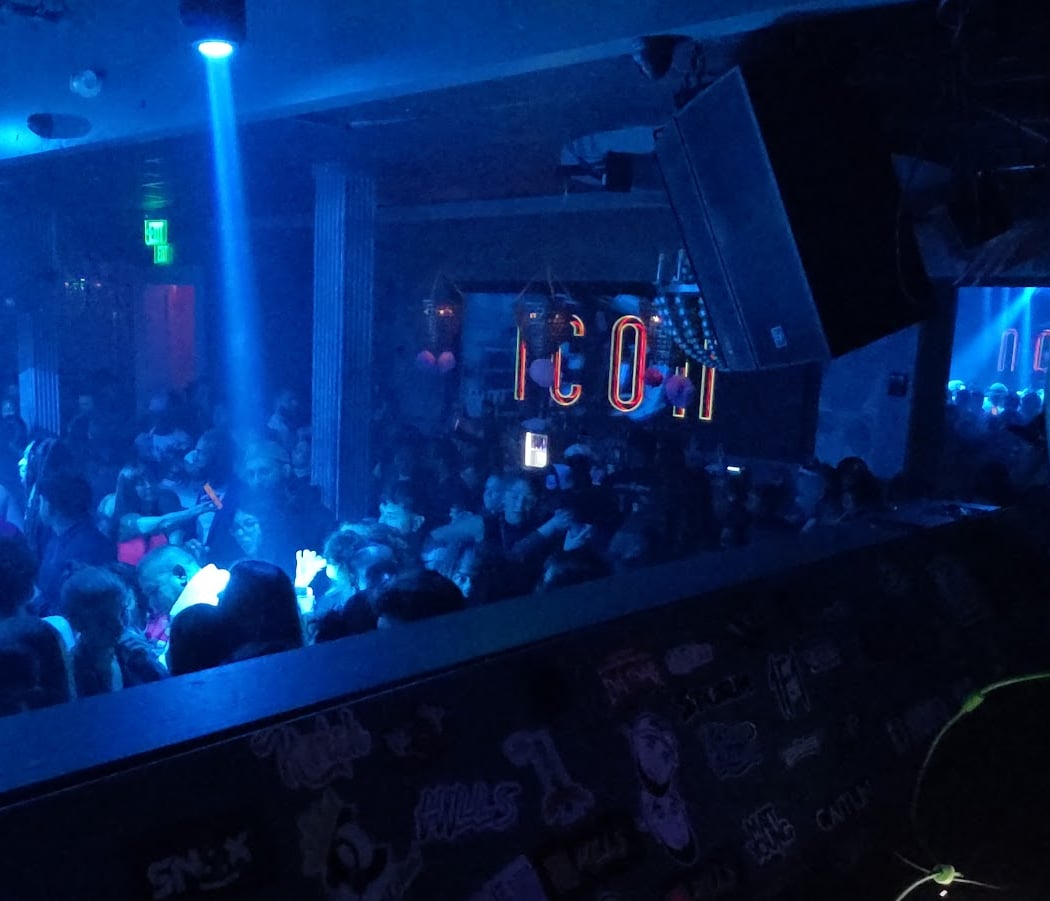 ICON SUNDAYS 3