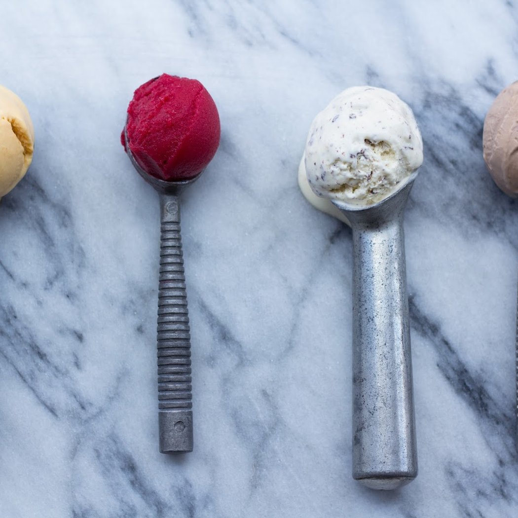 Penny Lick Ice Cream 1