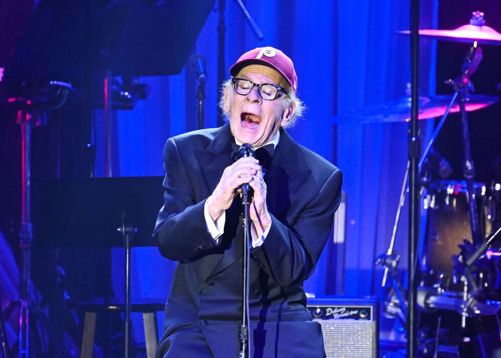 Art Garfunkel 3