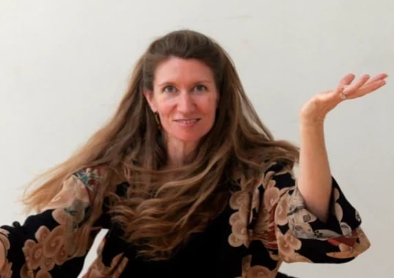 Spring Equinox Dance Ceremony 1