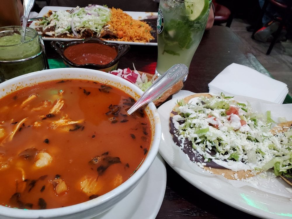 Taquitos Mexico NY 3