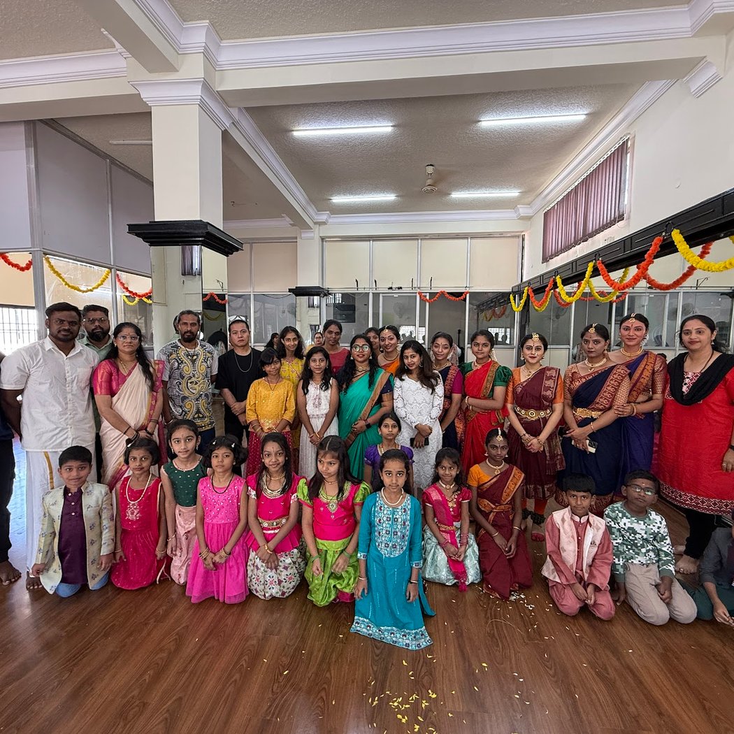 Weekend Freestyle Dance Workshop 2