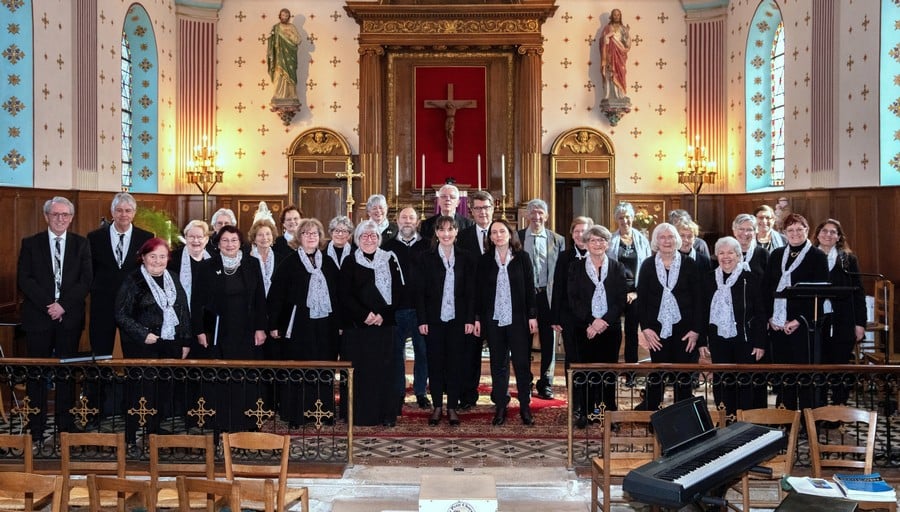 Concert du Nouvel An 1