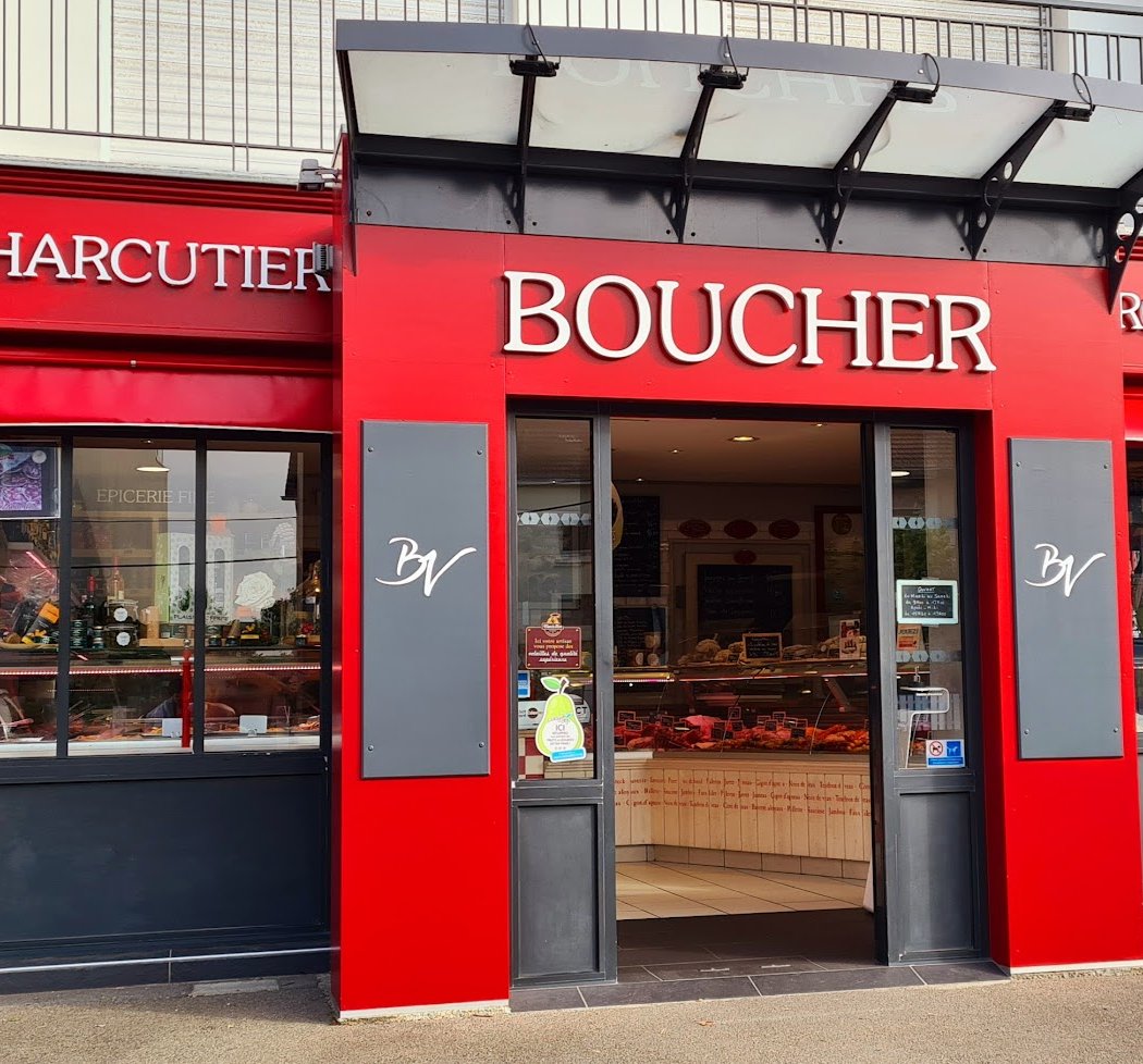 Boucherie-Charcuterie Vincent 2