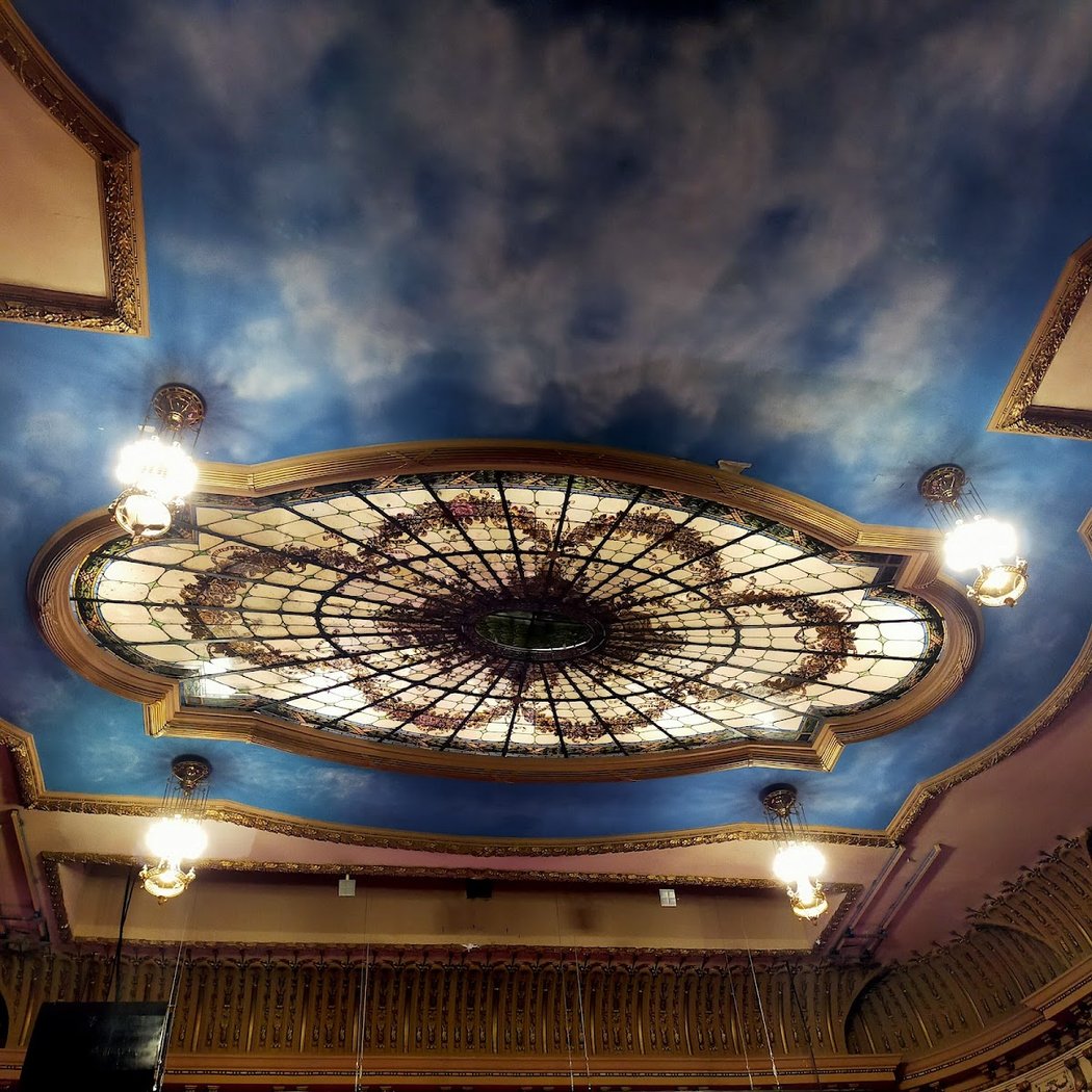 Teatro Olympia 3