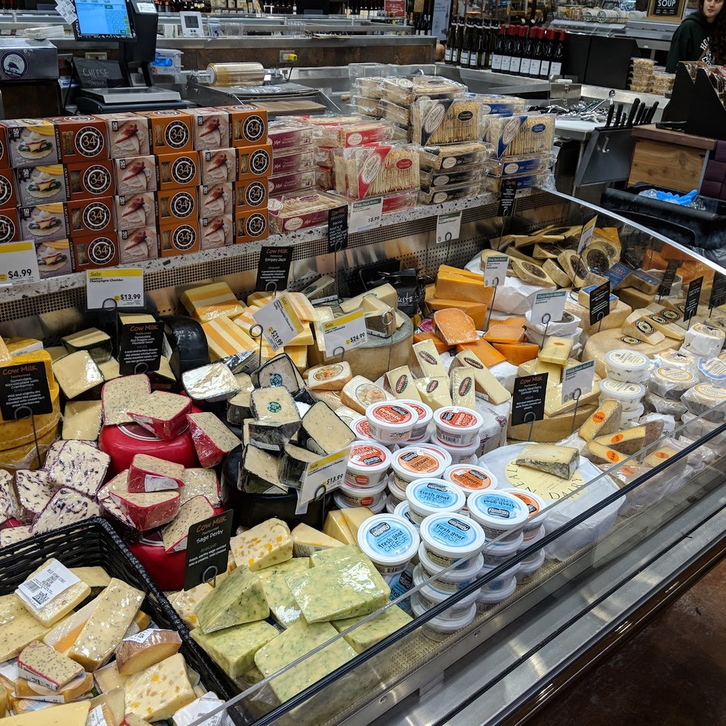 Whole Foods Market 1