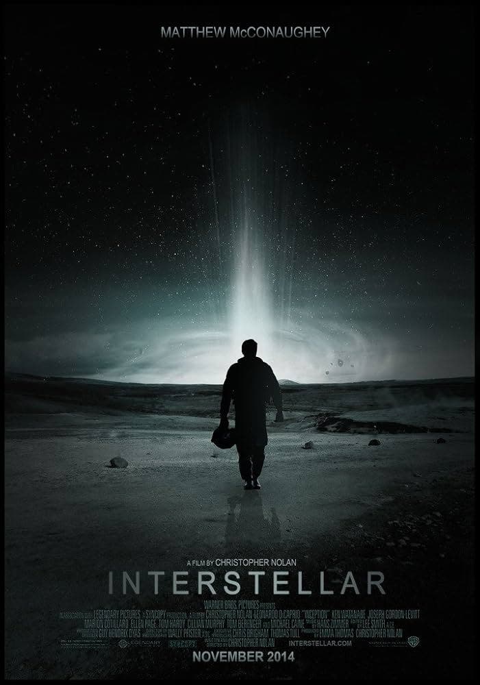 Interstellar 1