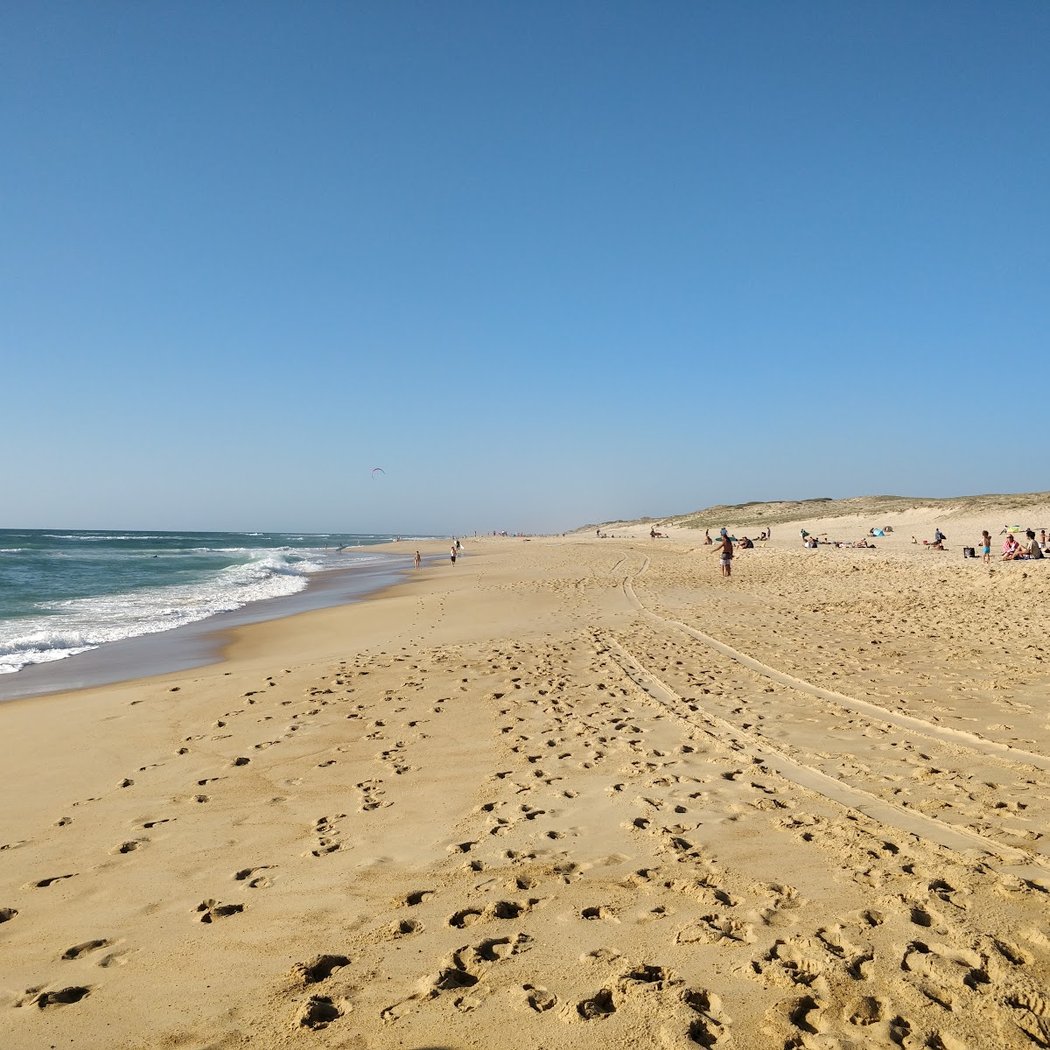 Plage des Estagnots 2