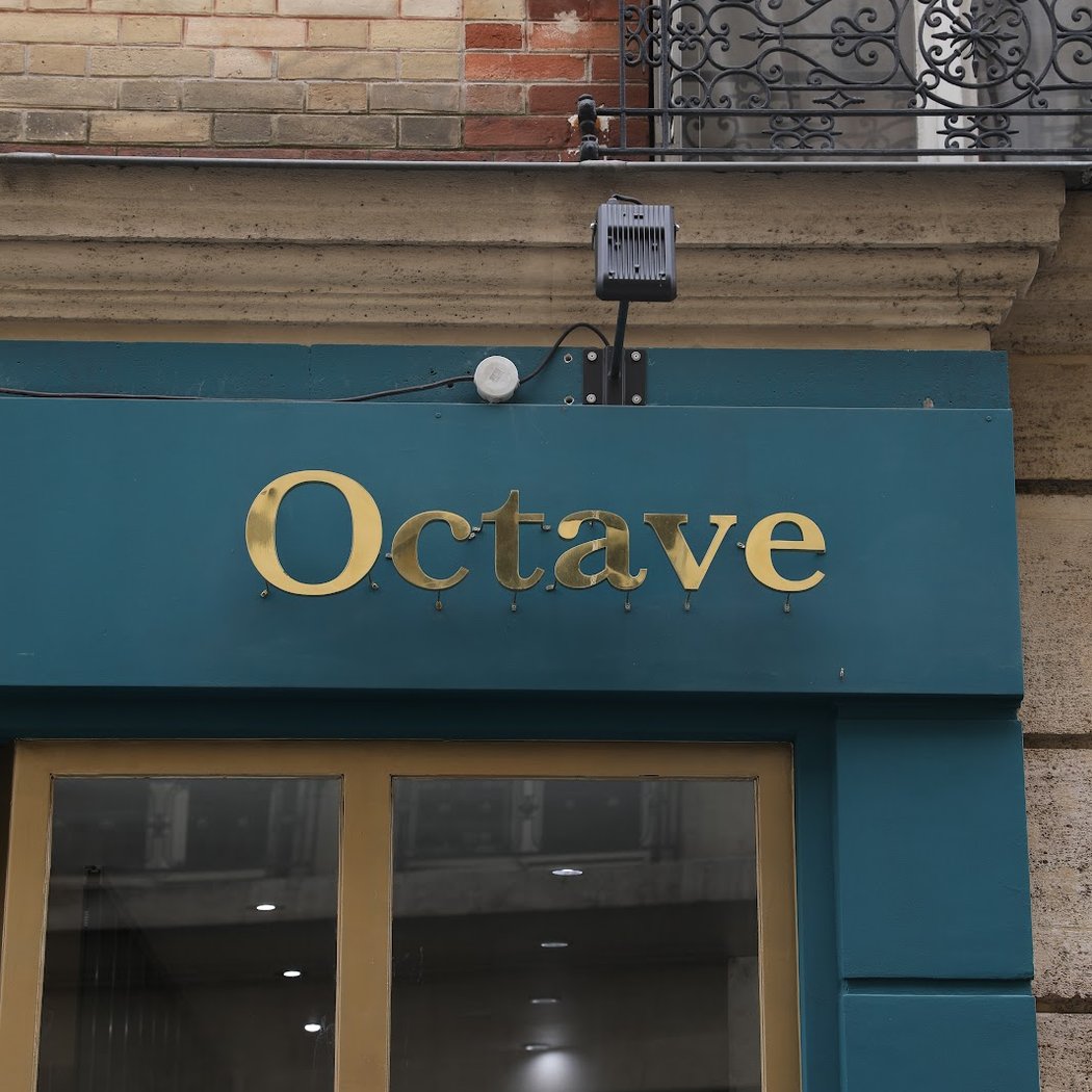 Octave 3