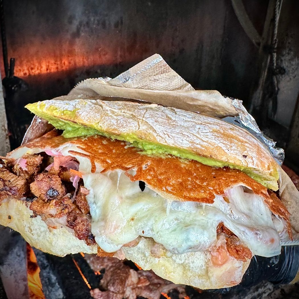 Tacos Los Cholos Hp 1