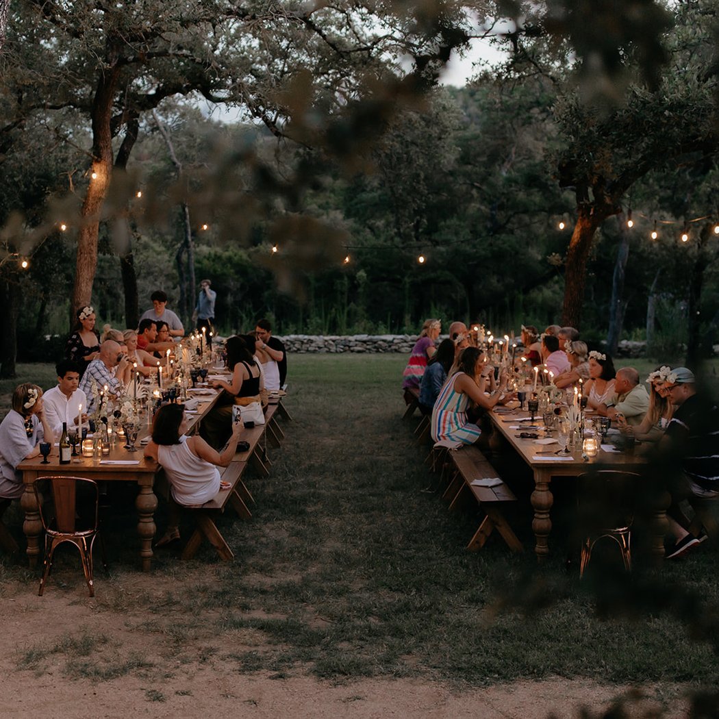 An Evening at The Wayback: Art in the Garden