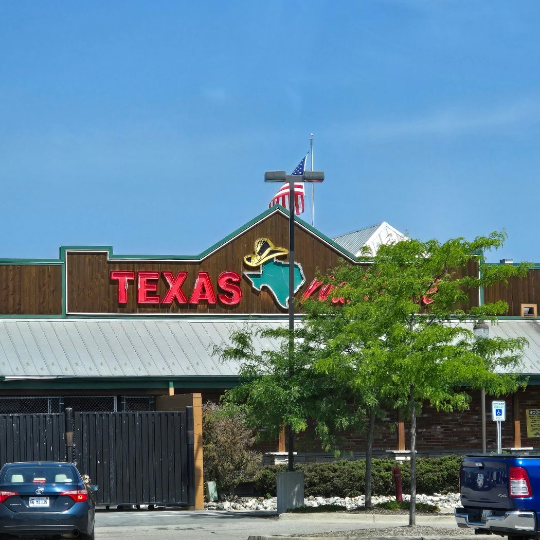 Texas Roadhouse 2