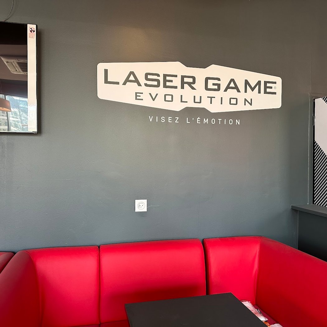 Laser Game Evolution Paris 13 3