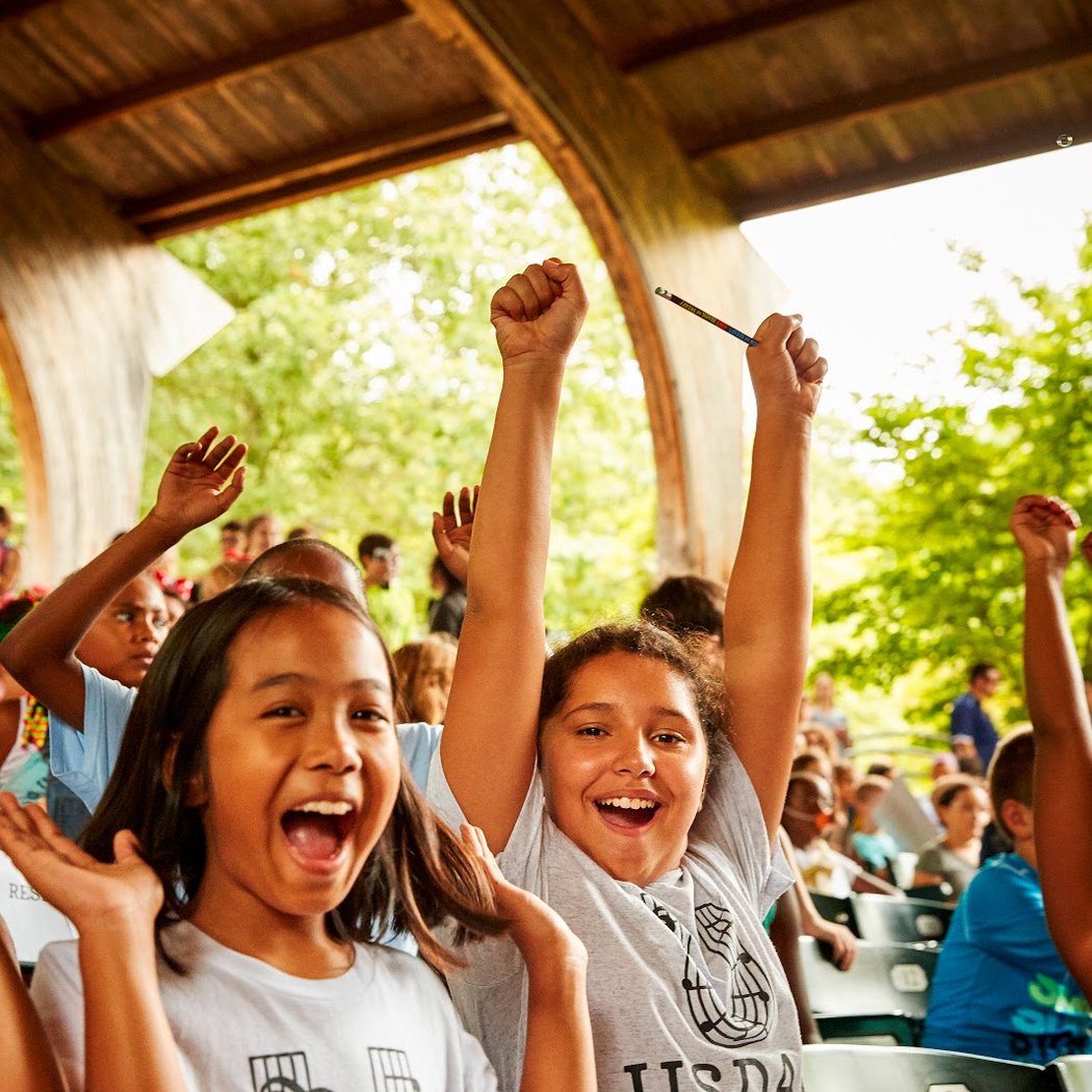 Usdan Summer Camp for the Arts 1
