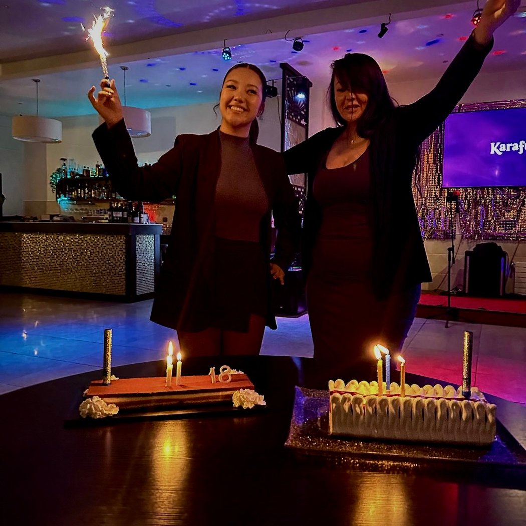 Brasserie Bonaparte Aulnay 1