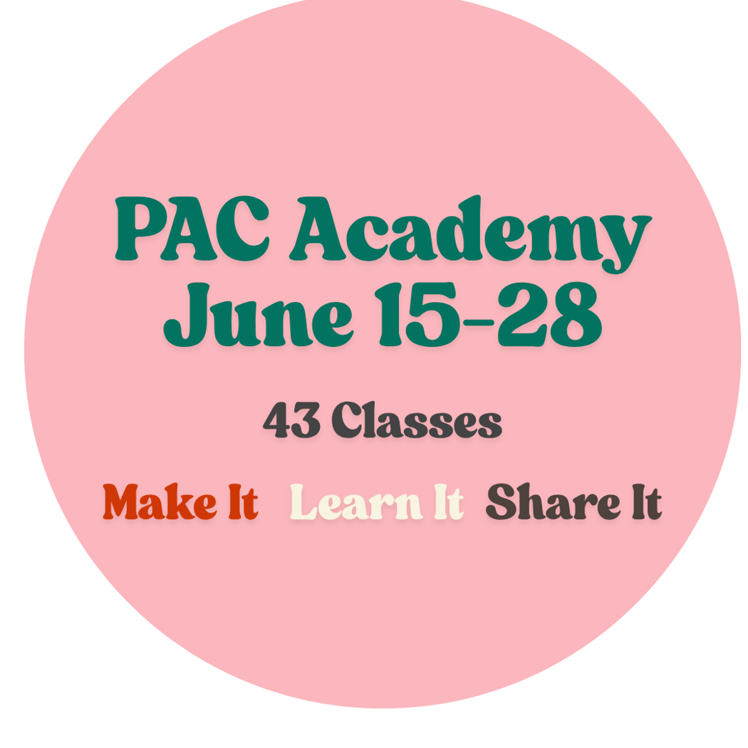 PAC Academy 1