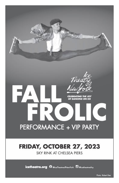 2023 Fall Frolic 1