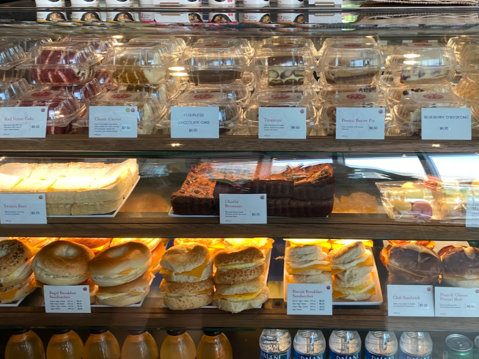 Sweetwaters Coffee & Tea 2