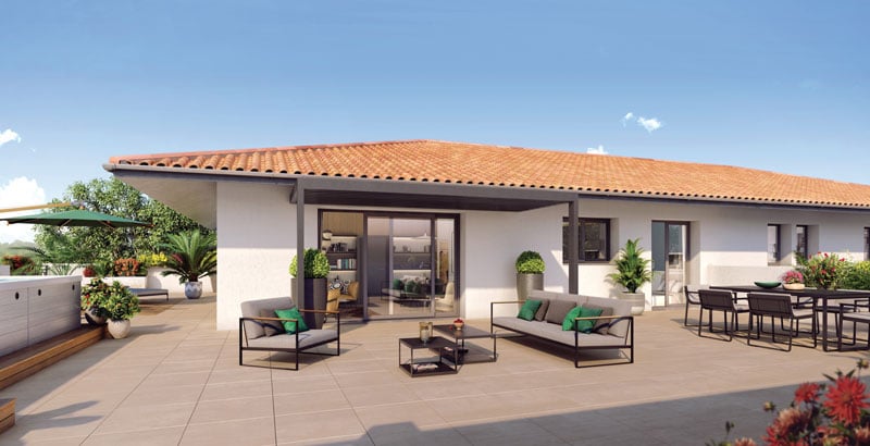 Programme Villa Gardenia 1