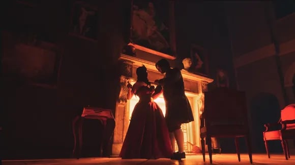 La Magie Opéra 1