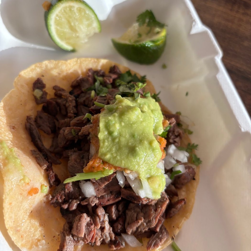 Taqueria Al Pastor 3