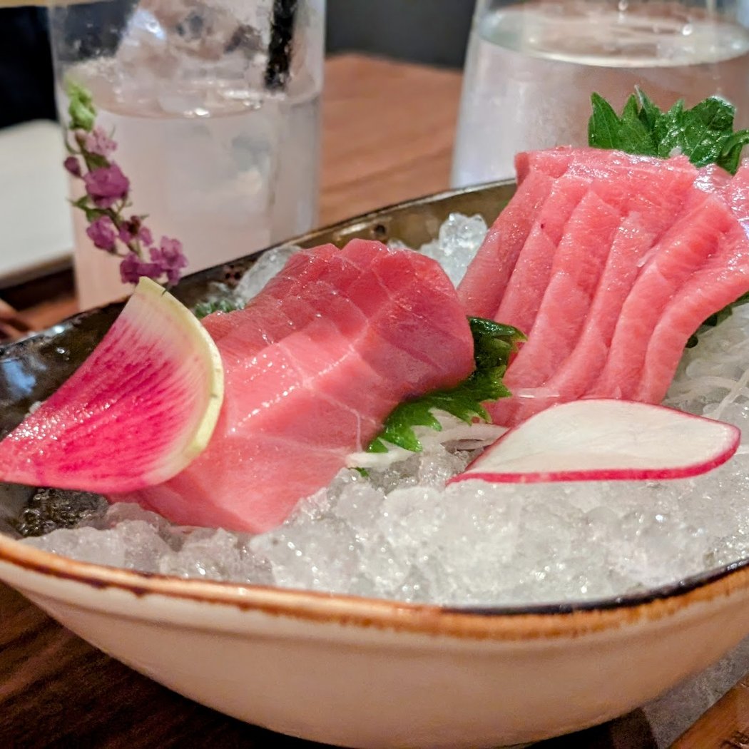 Kata Robata 1